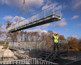 Passerelle