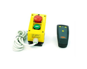 Radio-Commandes