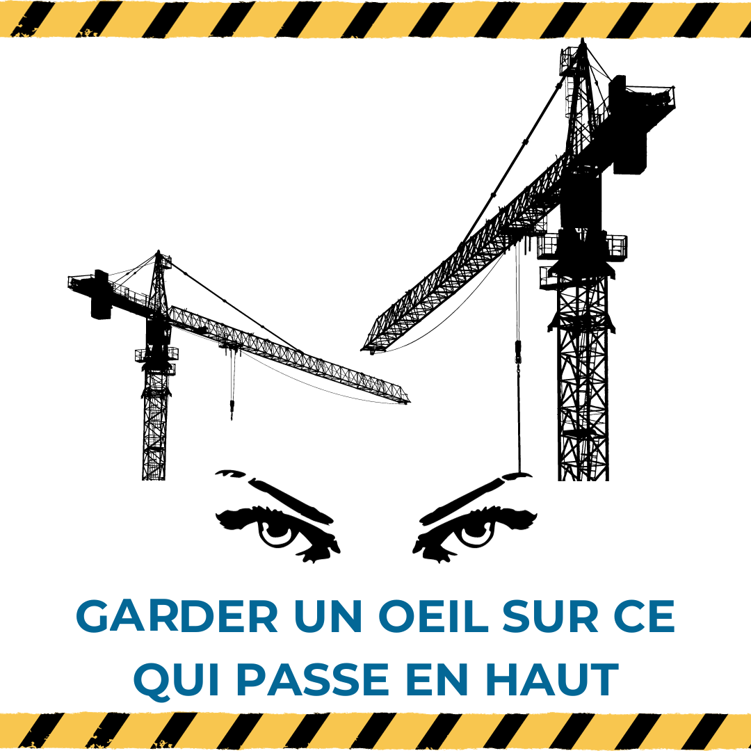Conseils de Sécurité-oky levage