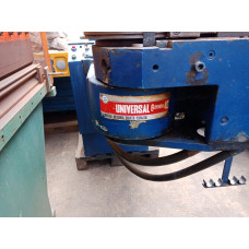 Cintreuse hydraulique