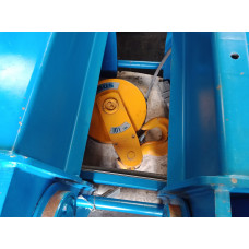 Palan à câble électrique 