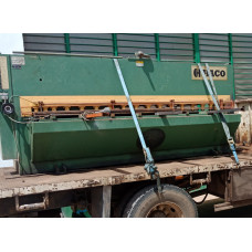 cissaille hydraulique 